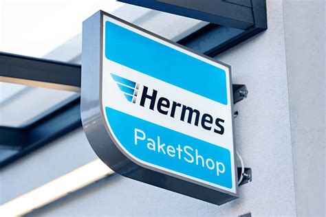 Hermes PaketShop Budenheim Erwin